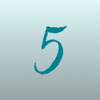 5post, логистическая компания, лого-визитка