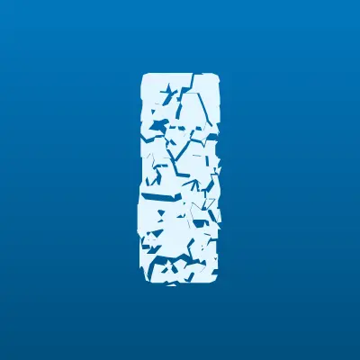 Изумрудная долина, строящийся коттеджный поселок, лого-визитка