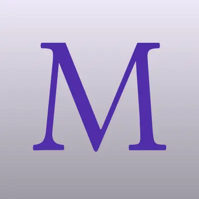 Магазин №2, лого-визитка