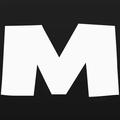 Магазин автозапчастей, ИП Попушой Р.Г., лого-визитка