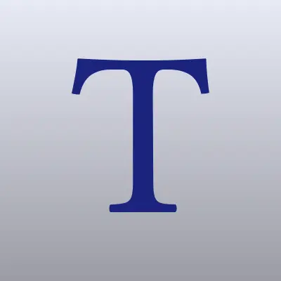 ТрансМет, лого-визитка