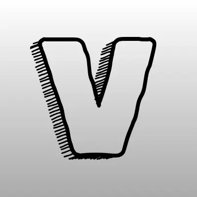 VN-Телеком, интернет-провайдер, лого-визитка