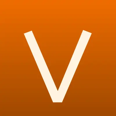 Village Group, компания по продаже земельных участков, лого-визитка